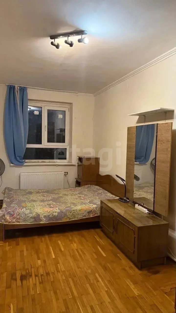 3-к квартира, 61.3м² (улица Гагарина, 46) - миниатюра 12