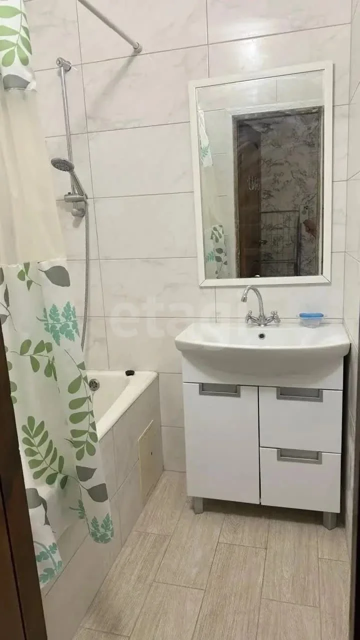 3-к квартира, 61.3м² (улица Гагарина, 46) - миниатюра 2