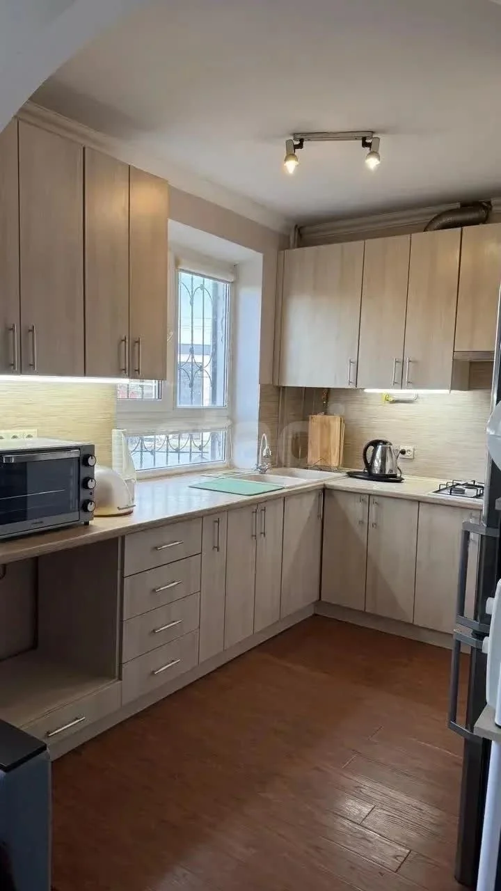 3-к квартира, 61.3м² (улица Гагарина, 46) - миниатюра 4
