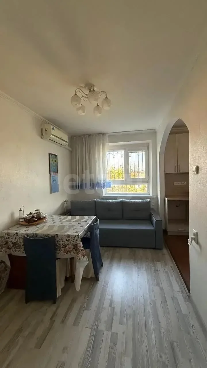 3-к квартира, 61.3м² (улица Гагарина, 46) - миниатюра 5