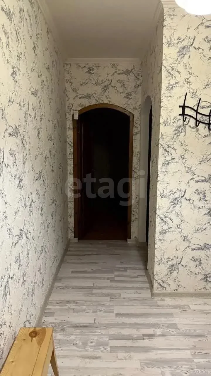 3-к квартира, 61.3м² (улица Гагарина, 46) - миниатюра 6