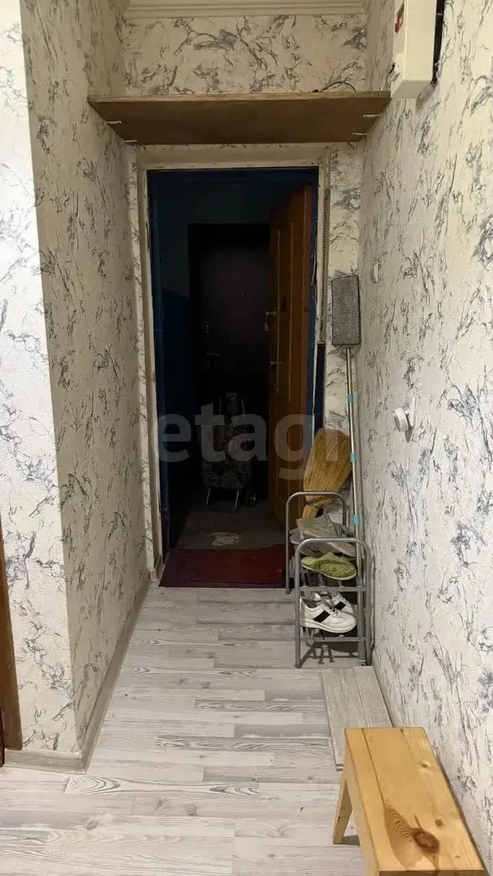 3-к квартира, 61.3м² (улица Гагарина, 46) - миниатюра 7