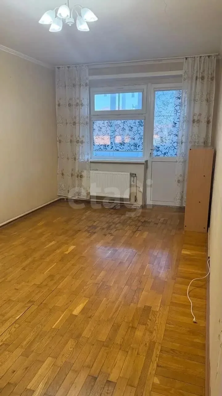 3-к квартира, 61.3м² (улица Гагарина, 46) - миниатюра 8