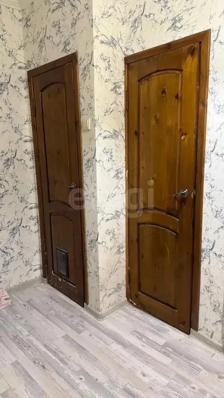 3-к квартира, 61.3м² (улица Гагарина, 46) - миниатюра 9