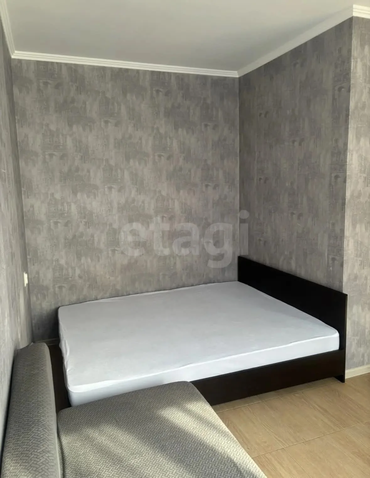Студия, 25м² (улица им. Героя Сарабеева В.И., 3/1) - миниатюра 9