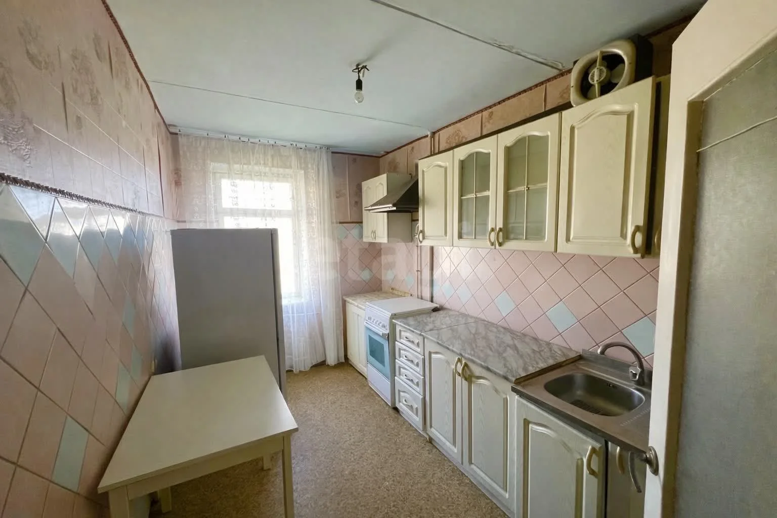 3-к квартира, 61.9м² (улица имени Игнатова, 16) - изображение 1