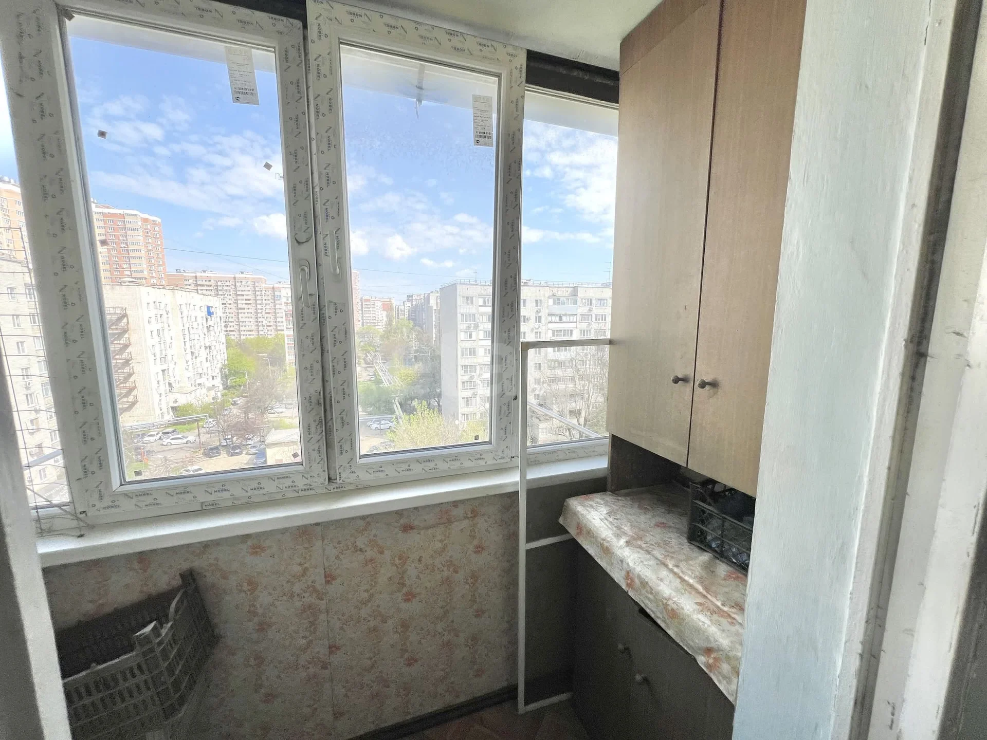 3-к квартира, 61.9м² (улица имени Игнатова, 16) - миниатюра 10