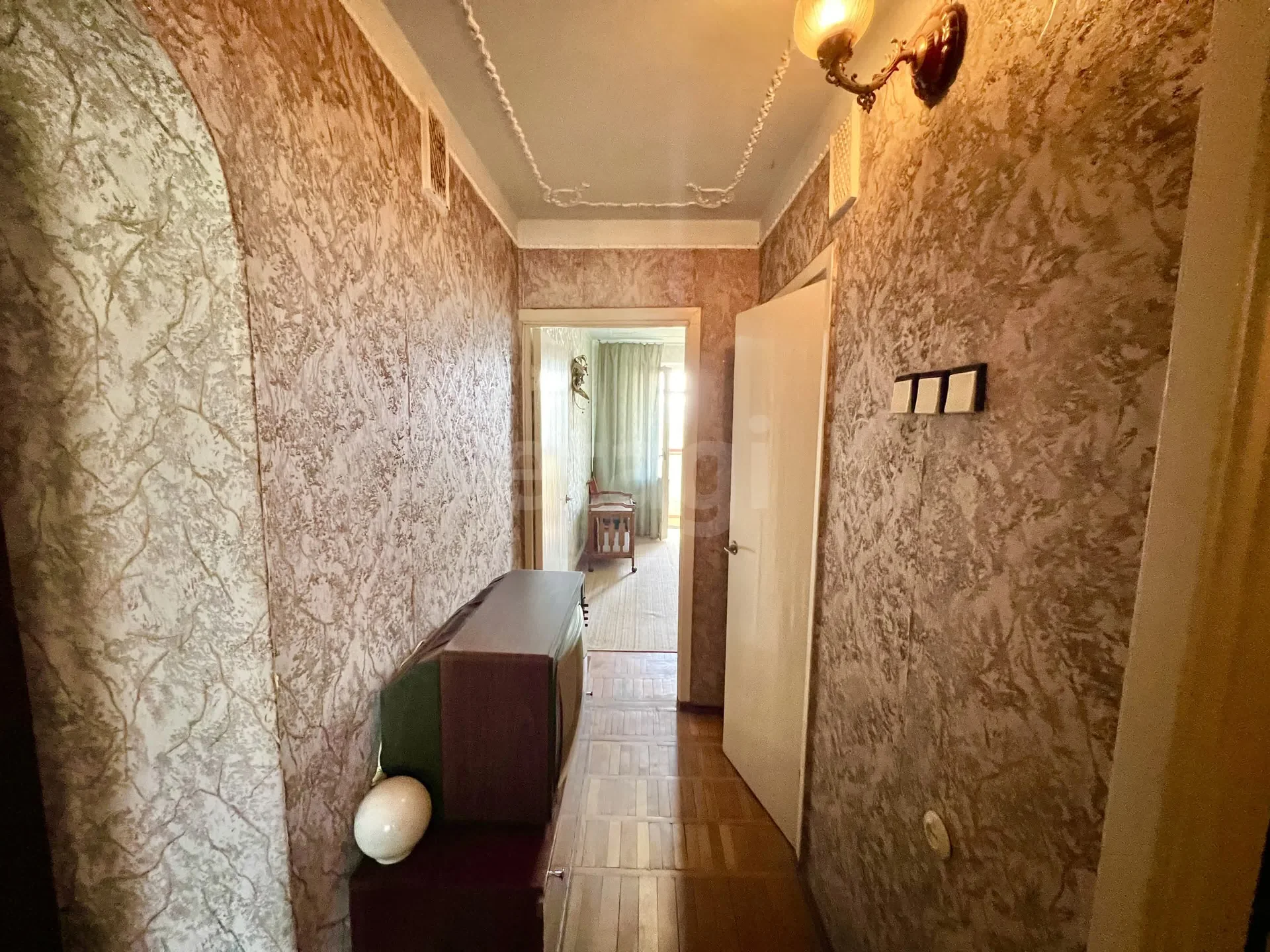3-к квартира, 61.9м² (улица имени Игнатова, 16) - миниатюра 12