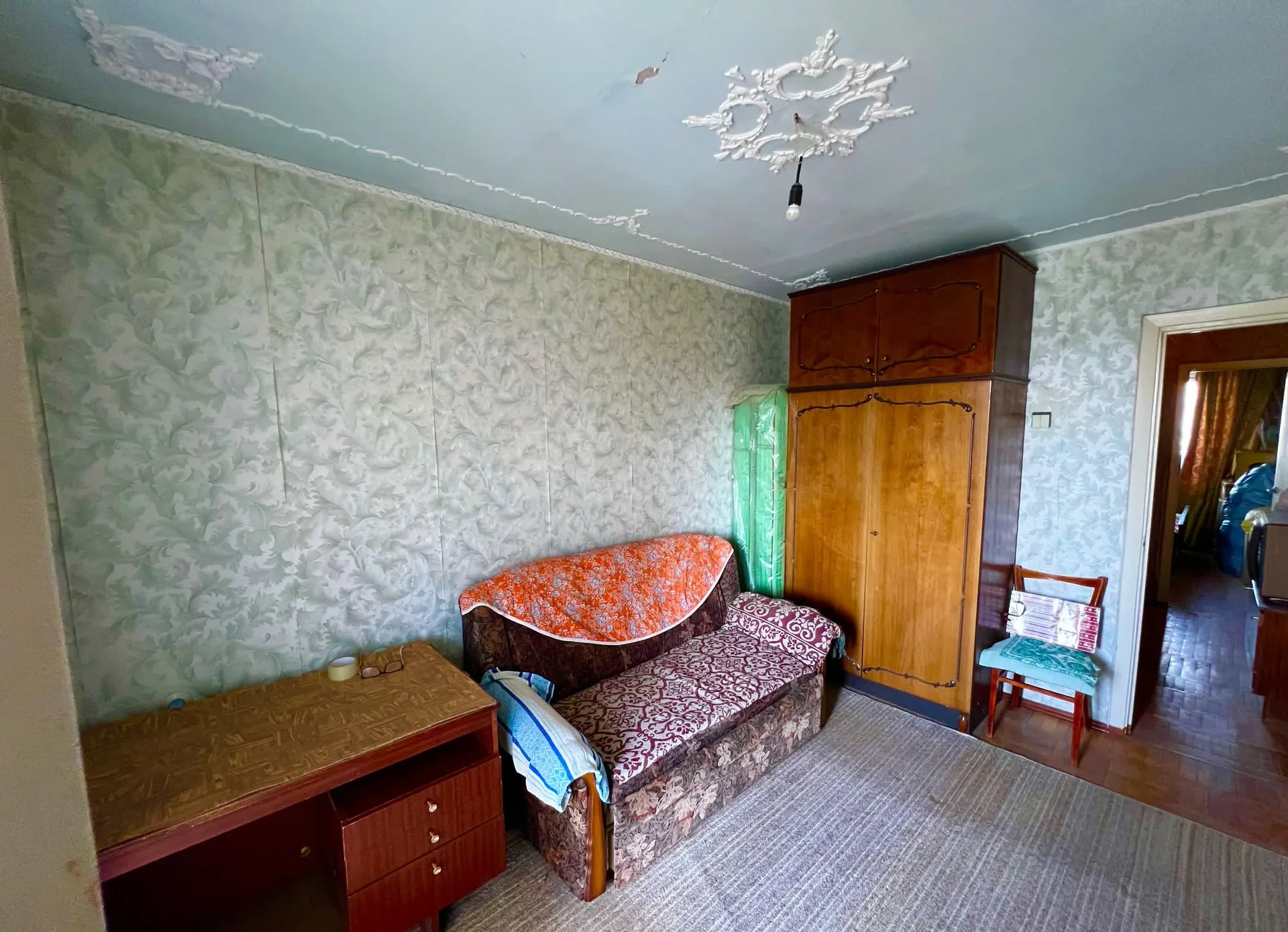 3-к квартира, 61.9м² (улица имени Игнатова, 16) - миниатюра 13