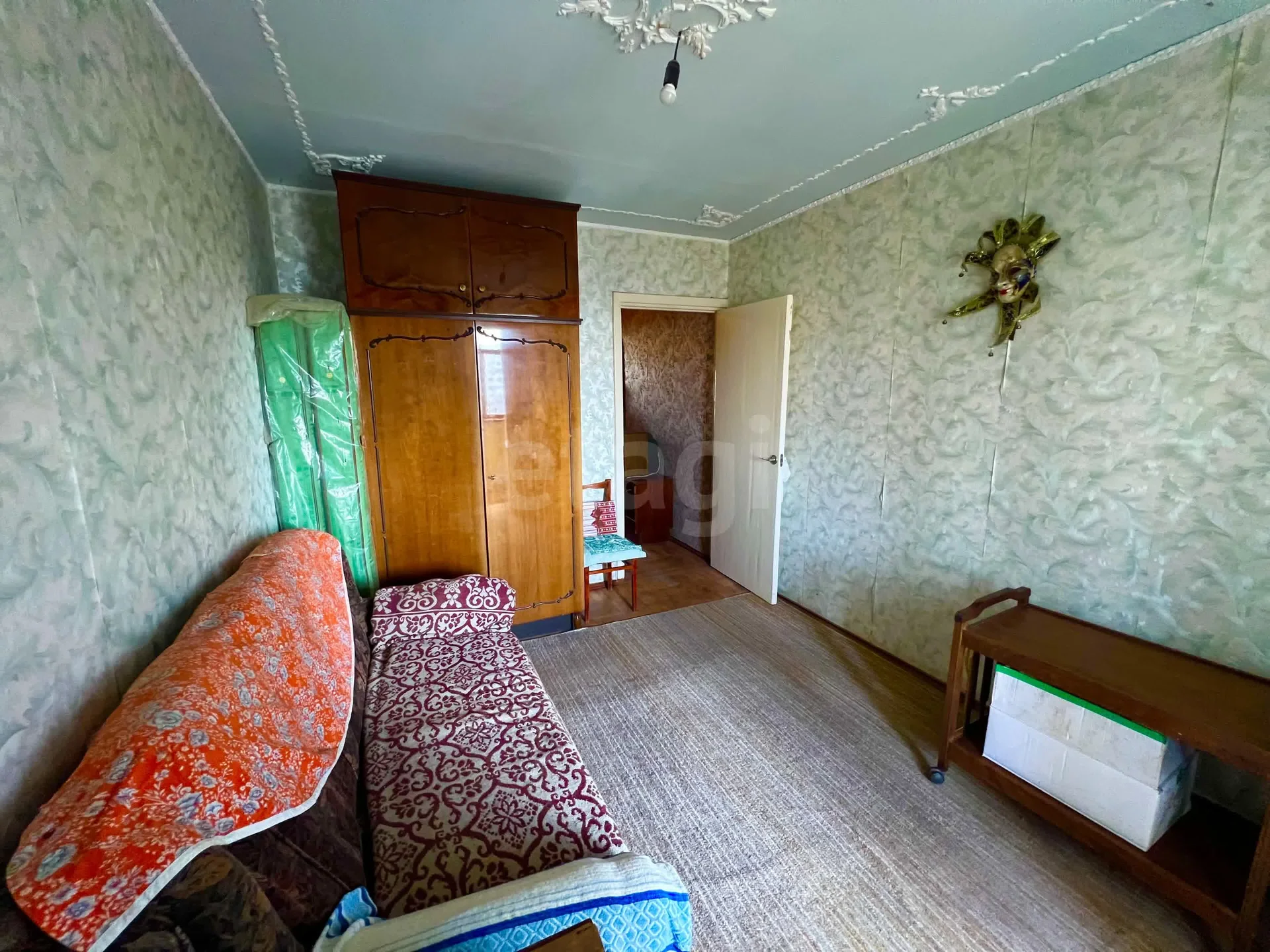3-к квартира, 61.9м² (улица имени Игнатова, 16) - миниатюра 14