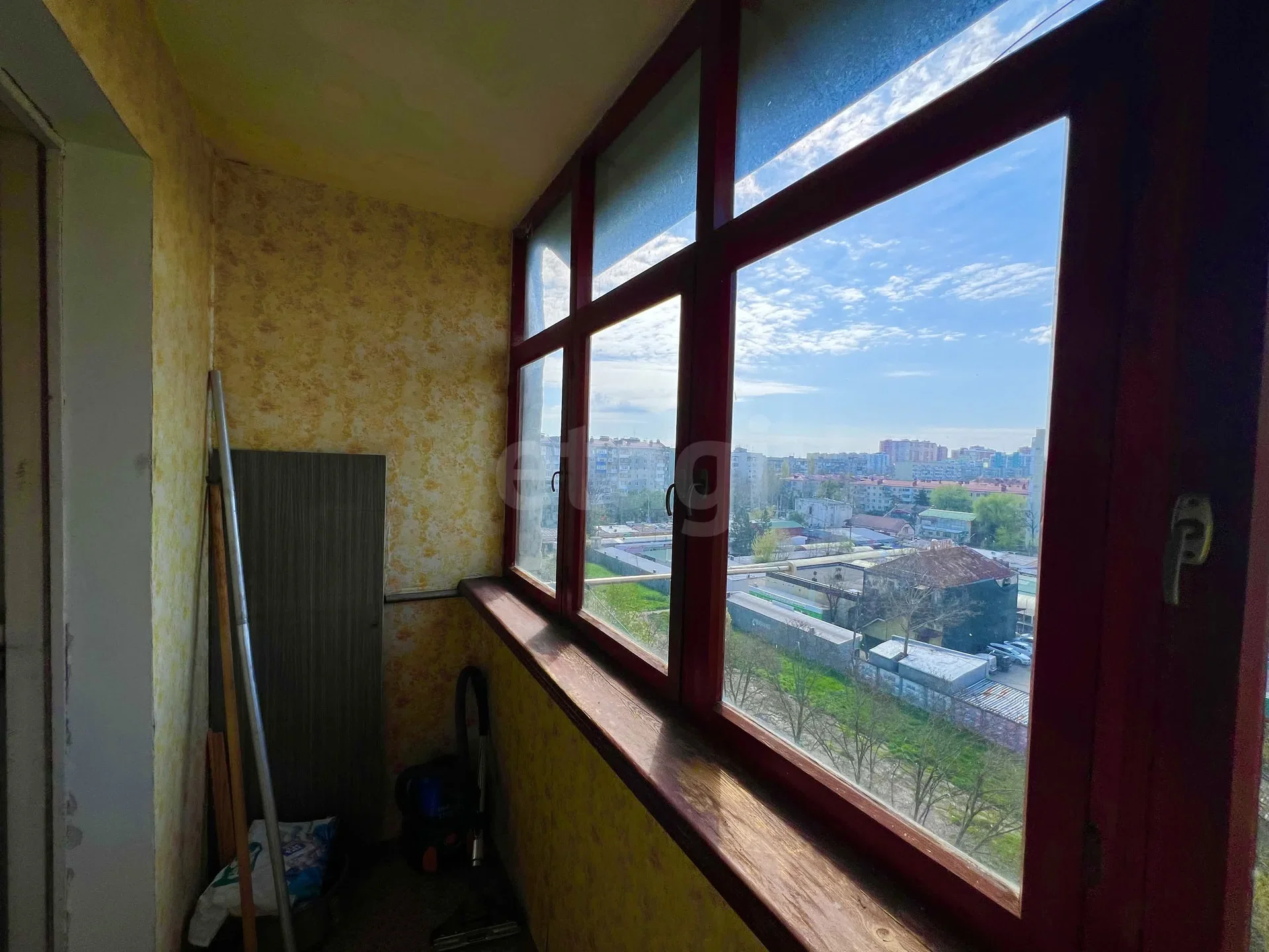 3-к квартира, 61.9м² (улица имени Игнатова, 16) - миниатюра 16