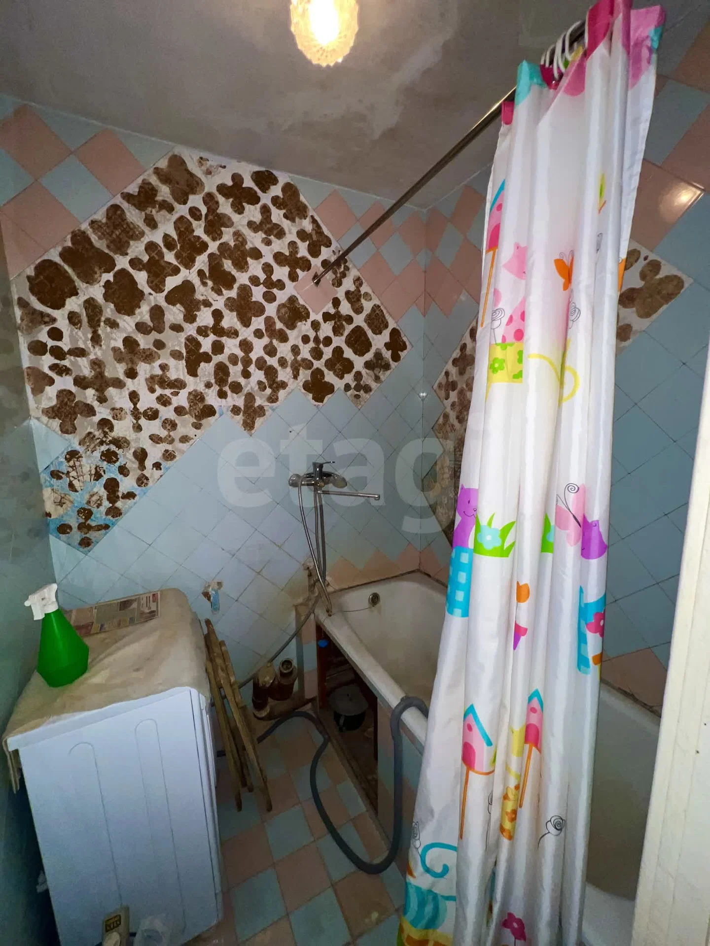 3-к квартира, 61.9м² (улица имени Игнатова, 16) - миниатюра 17
