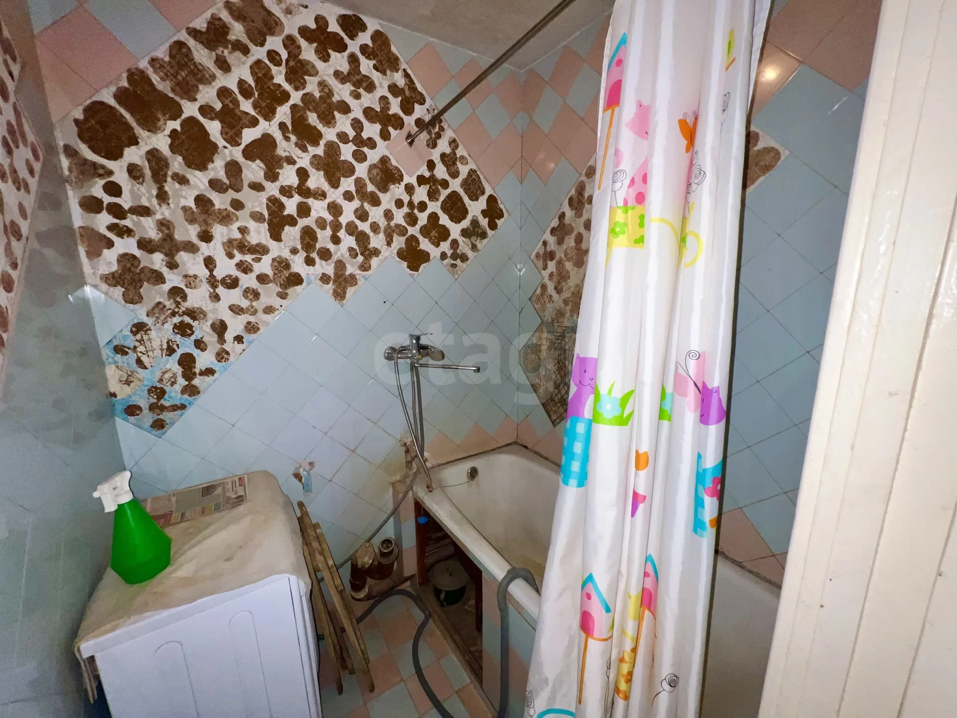 3-к квартира, 61.9м² (улица имени Игнатова, 16) - миниатюра 18