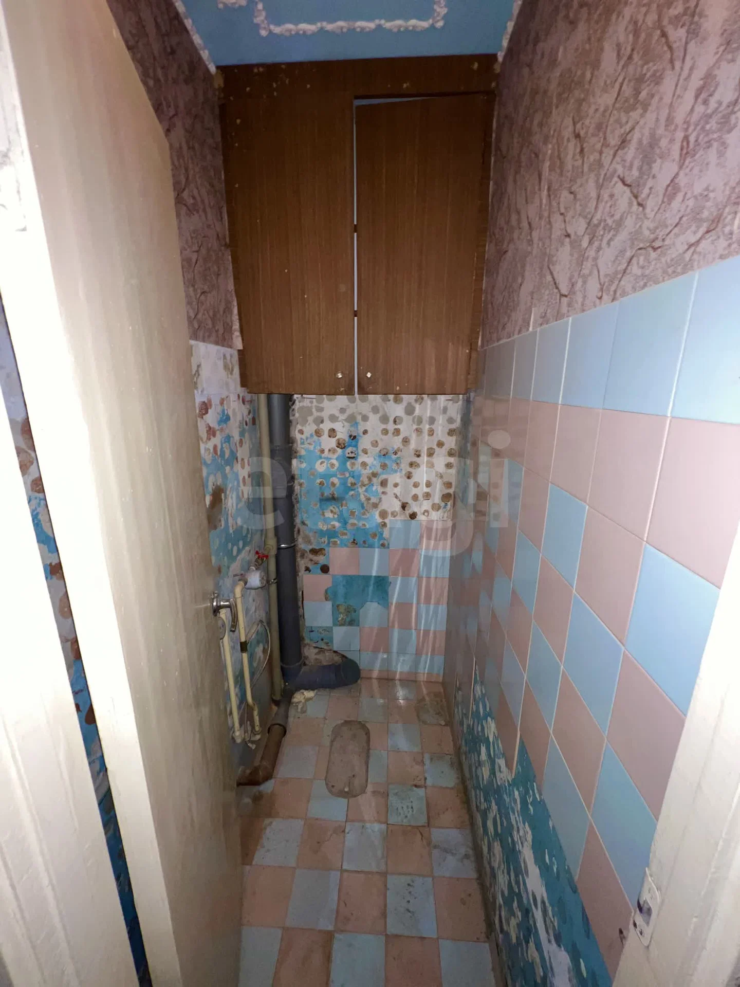 3-к квартира, 61.9м² (улица имени Игнатова, 16) - миниатюра 19