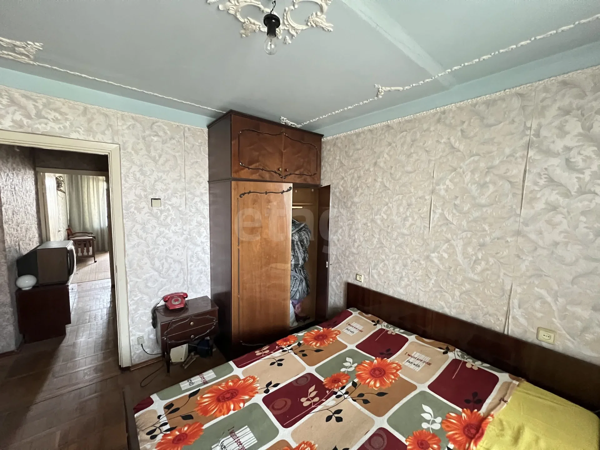 3-к квартира, 61.9м² (улица имени Игнатова, 16) - миниатюра 9