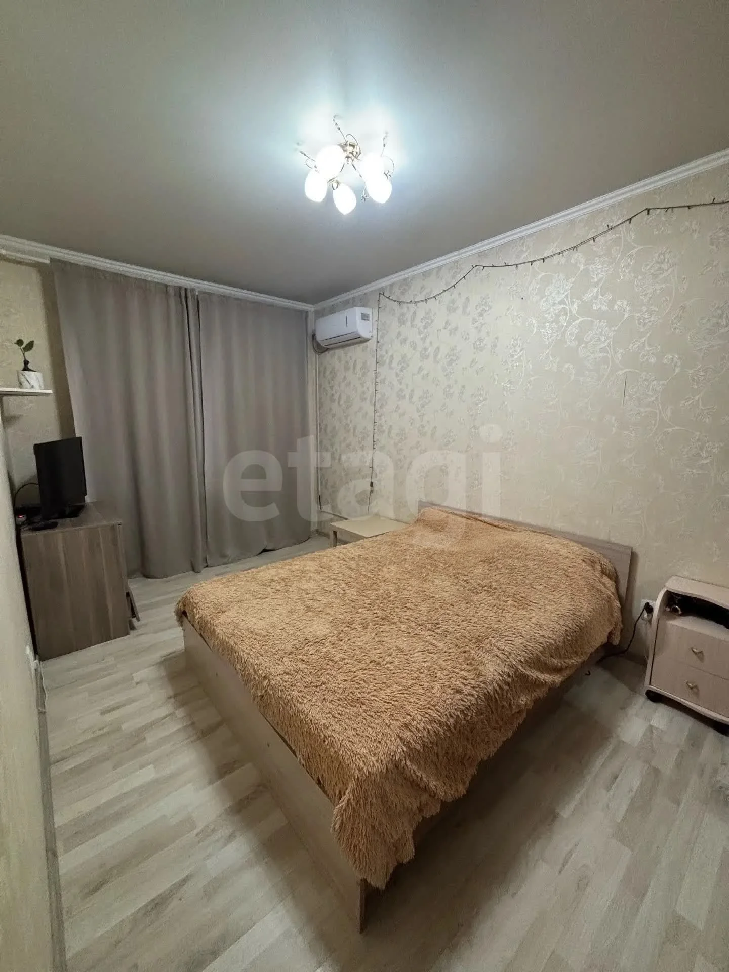 2-к квартира, 50м² (улица Ратной Славы, 77) - миниатюра 2