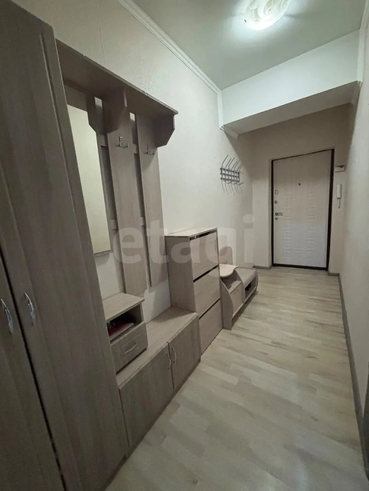 2-к квартира, 50м² (улица Ратной Славы, 77) - миниатюра 5