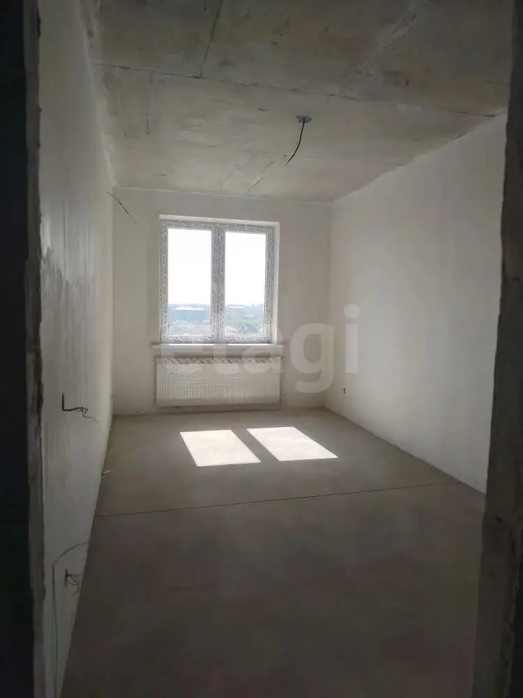 1-к квартира, 40м² (Дубравная улица, 1) - миниатюра 3