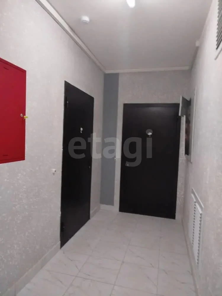 1-к квартира, 40м² (Дубравная улица, 1) - миниатюра 5