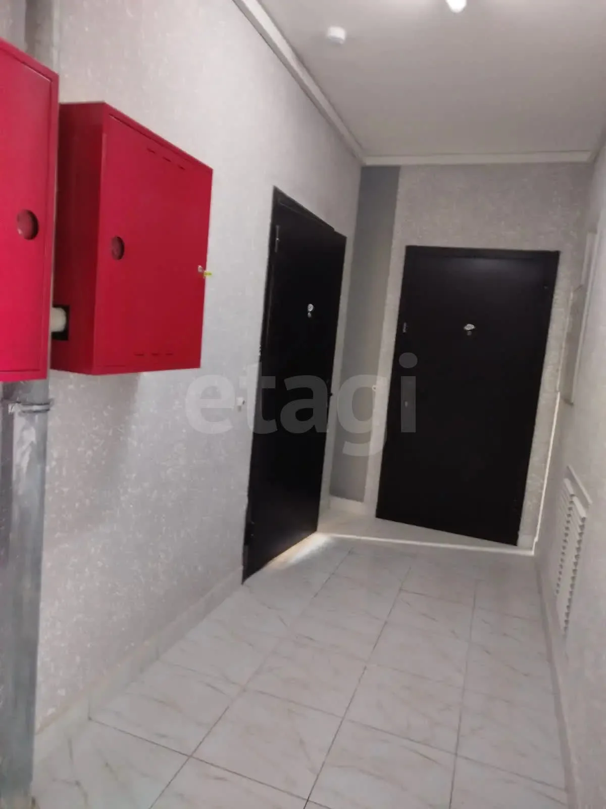 1-к квартира, 40м² (Дубравная улица, 1) - миниатюра 6