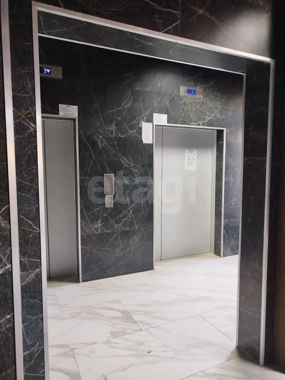 1-к квартира, 40м² (Дубравная улица, 1) - миниатюра 8