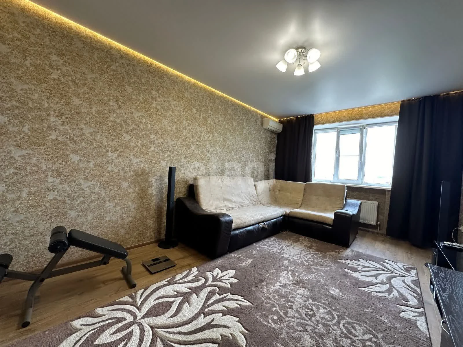 2-к квартира, 67м² (Сергиевская улица, 51) - миниатюра 13