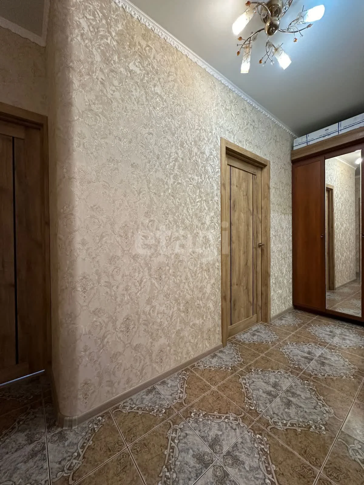 2-к квартира, 67м² (Сергиевская улица, 51) - миниатюра 15