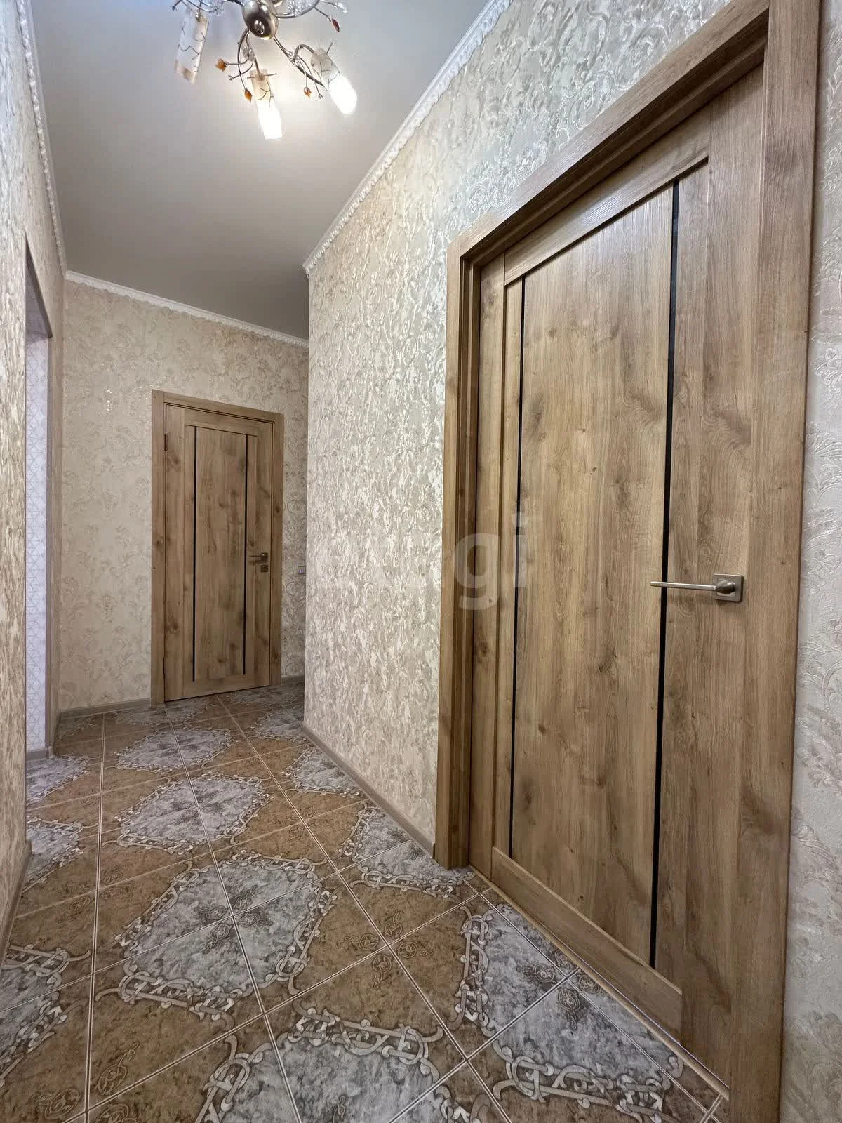 2-к квартира, 67м² (Сергиевская улица, 51) - миниатюра 16