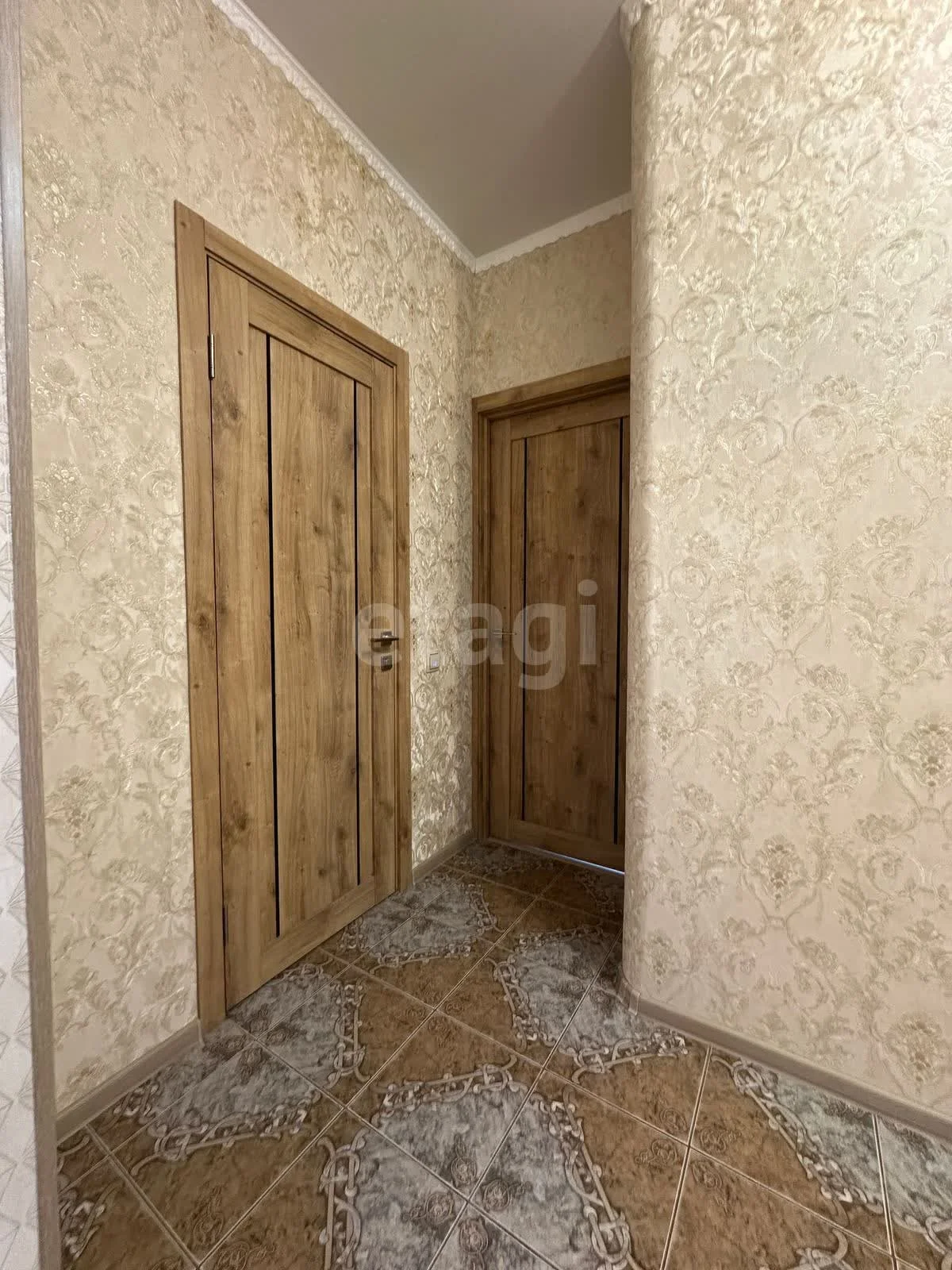 2-к квартира, 67м² (Сергиевская улица, 51) - миниатюра 17