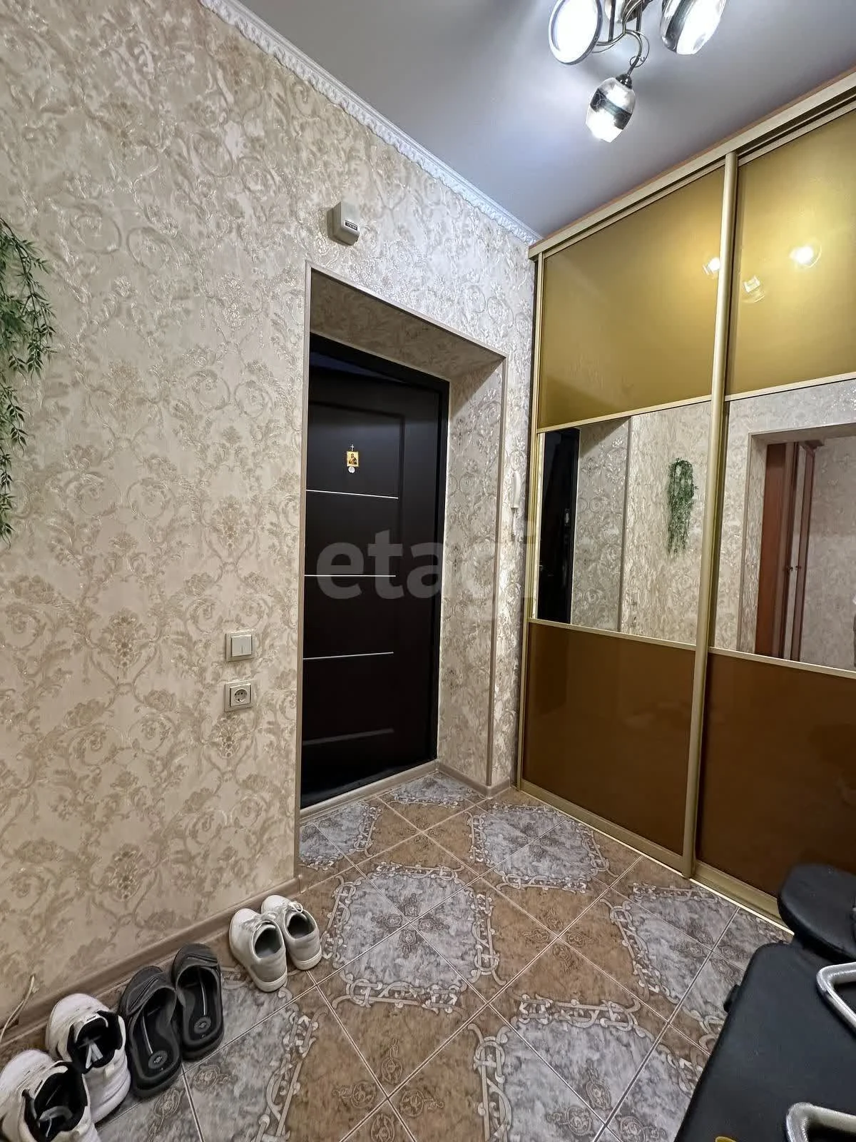 2-к квартира, 67м² (Сергиевская улица, 51) - миниатюра 18