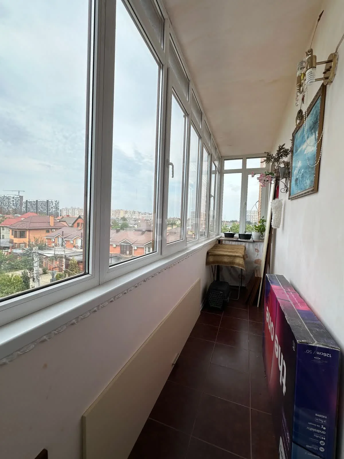 2-к квартира, 67м² (Сергиевская улица, 51) - миниатюра 19
