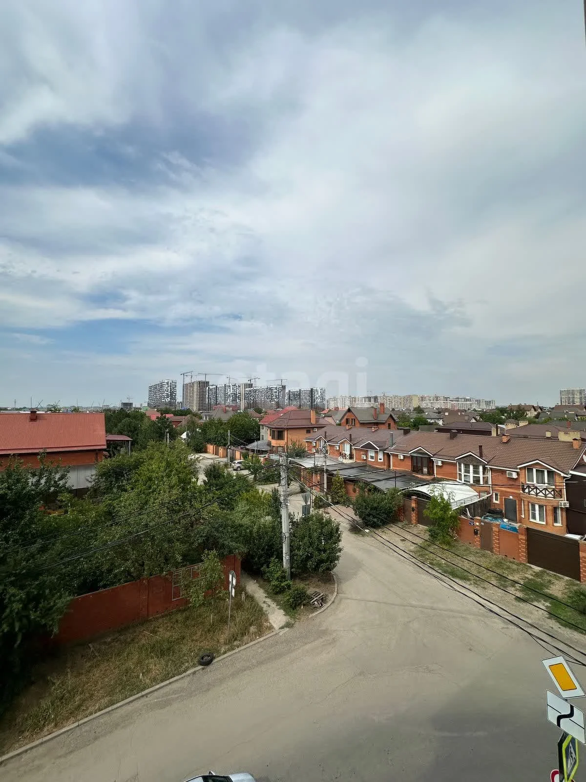 2-к квартира, 67м² (Сергиевская улица, 51) - миниатюра 21