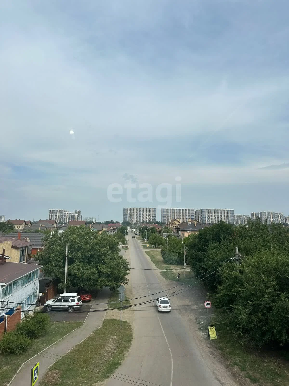 2-к квартира, 67м² (Сергиевская улица, 51) - миниатюра 22