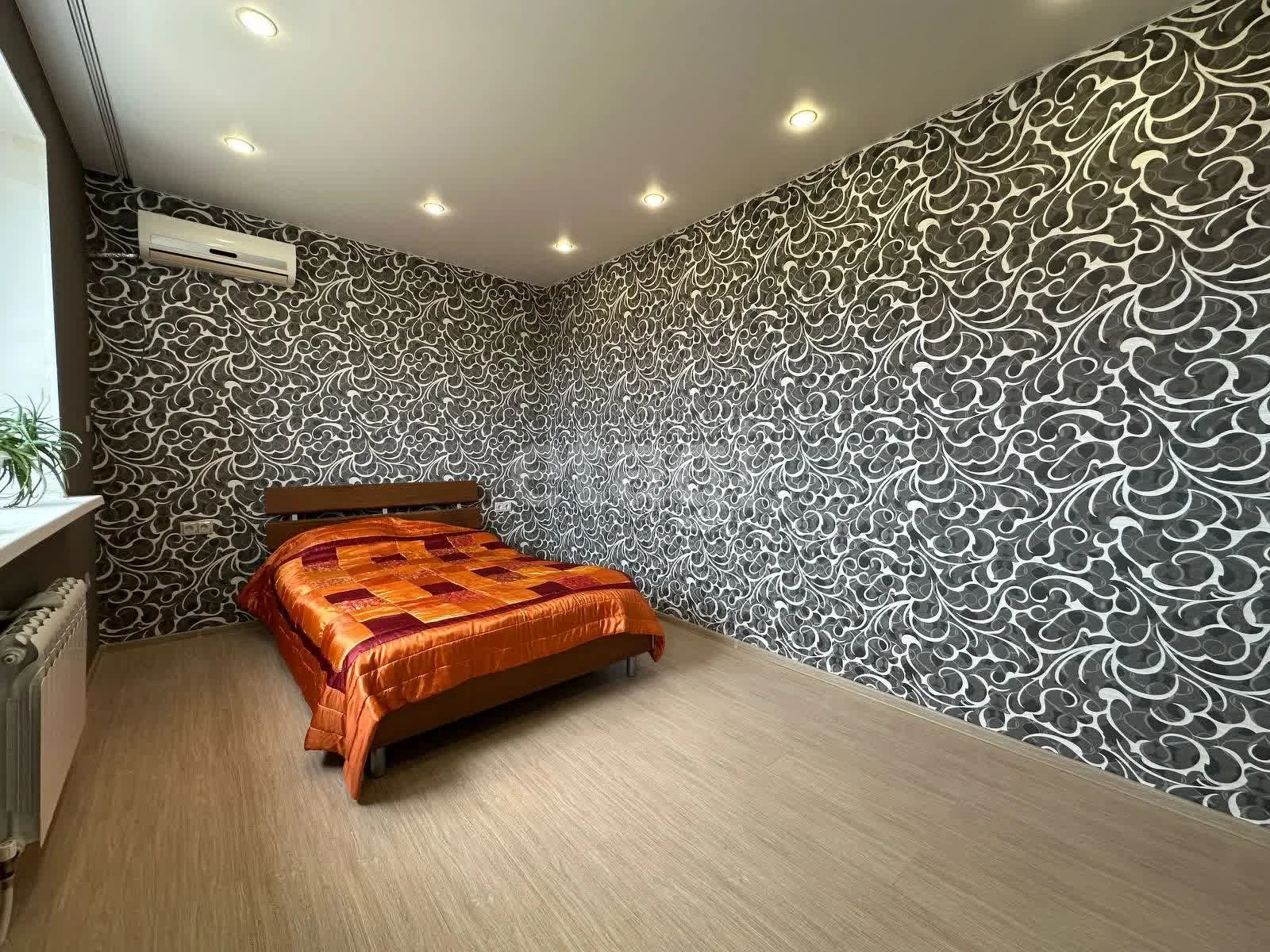 2-к квартира, 67м² (Сергиевская улица, 51) - миниатюра 7