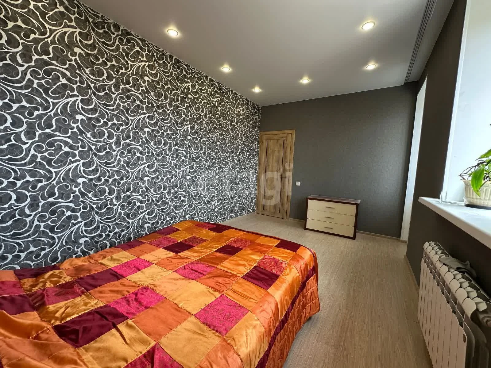 2-к квартира, 67м² (Сергиевская улица, 51) - миниатюра 8