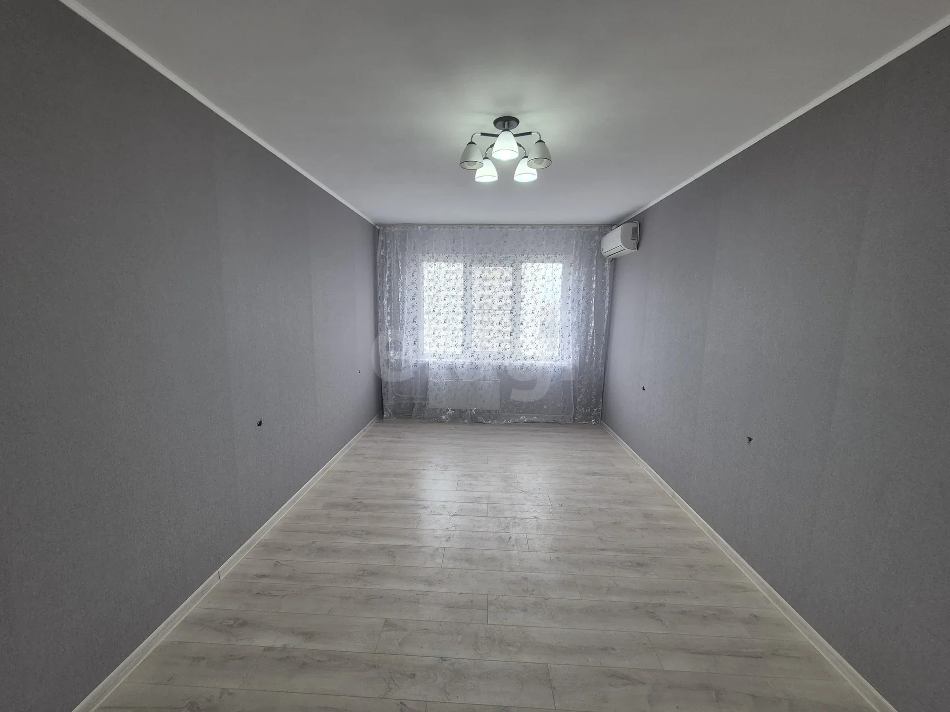 2-к квартира, 54.3м² (улица имени Николая Семеновича Котлярова, 1) - изображение 1
