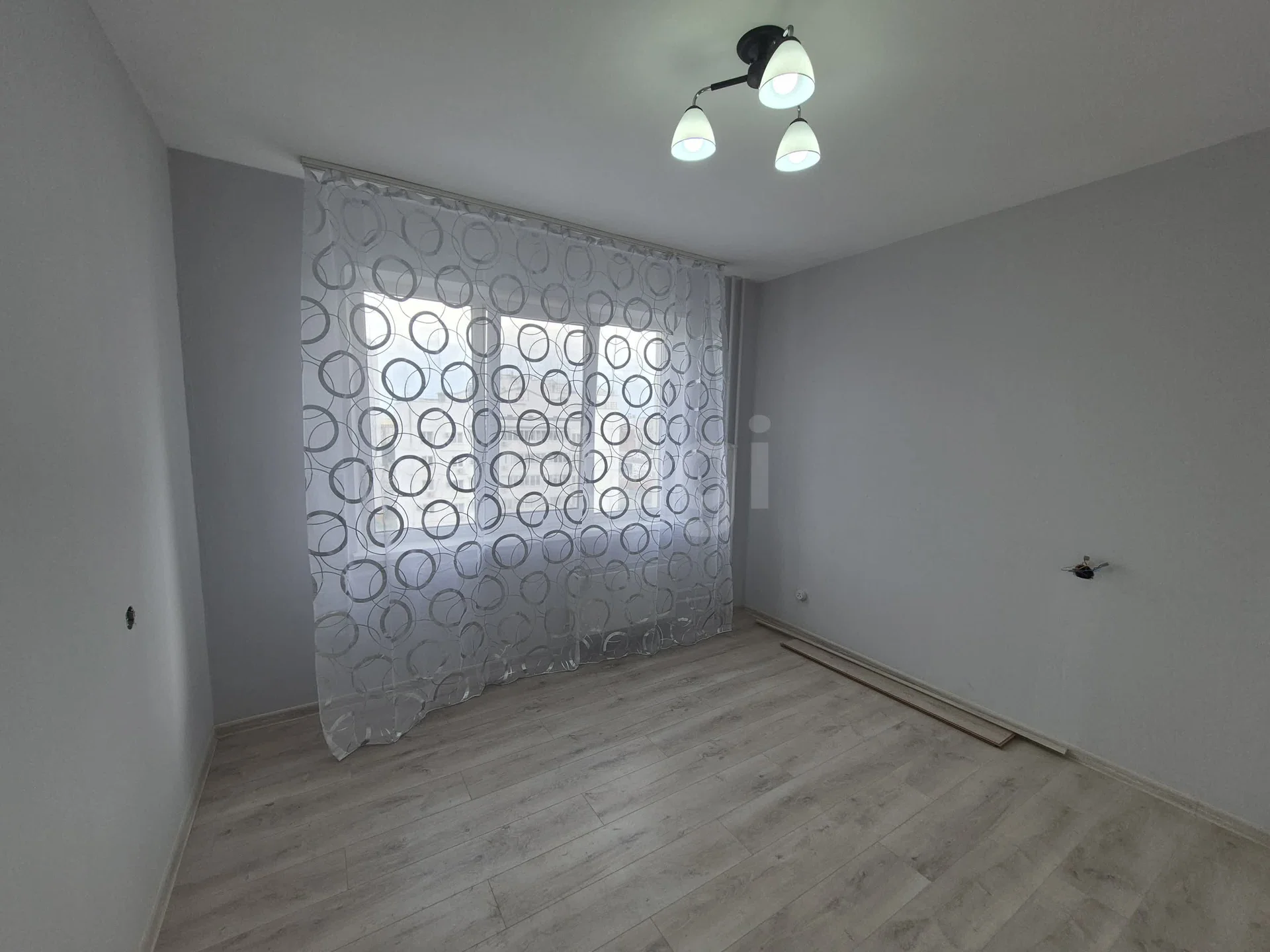 2-к квартира, 54.3м² (улица имени Николая Семеновича Котлярова, 1) - миниатюра 5