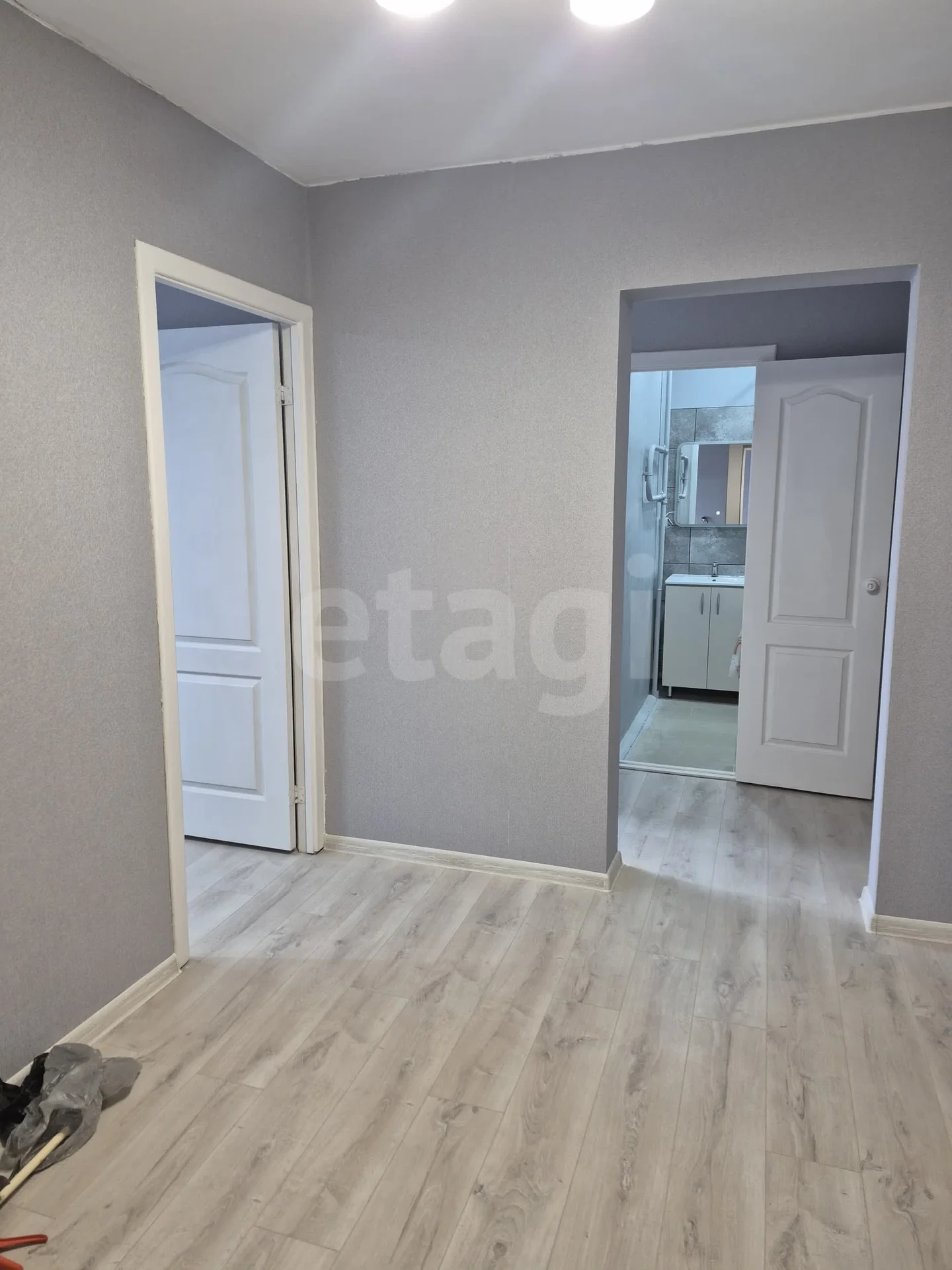 2-к квартира, 54.3м² (улица имени Николая Семеновича Котлярова, 1) - миниатюра 8