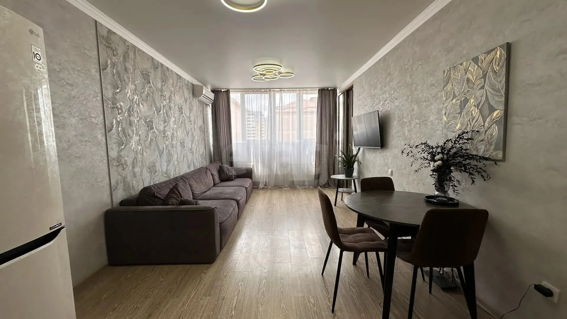 2-к квартира, 59м² (Восточно-Кругликовская улица, 76/3) - миниатюра 10