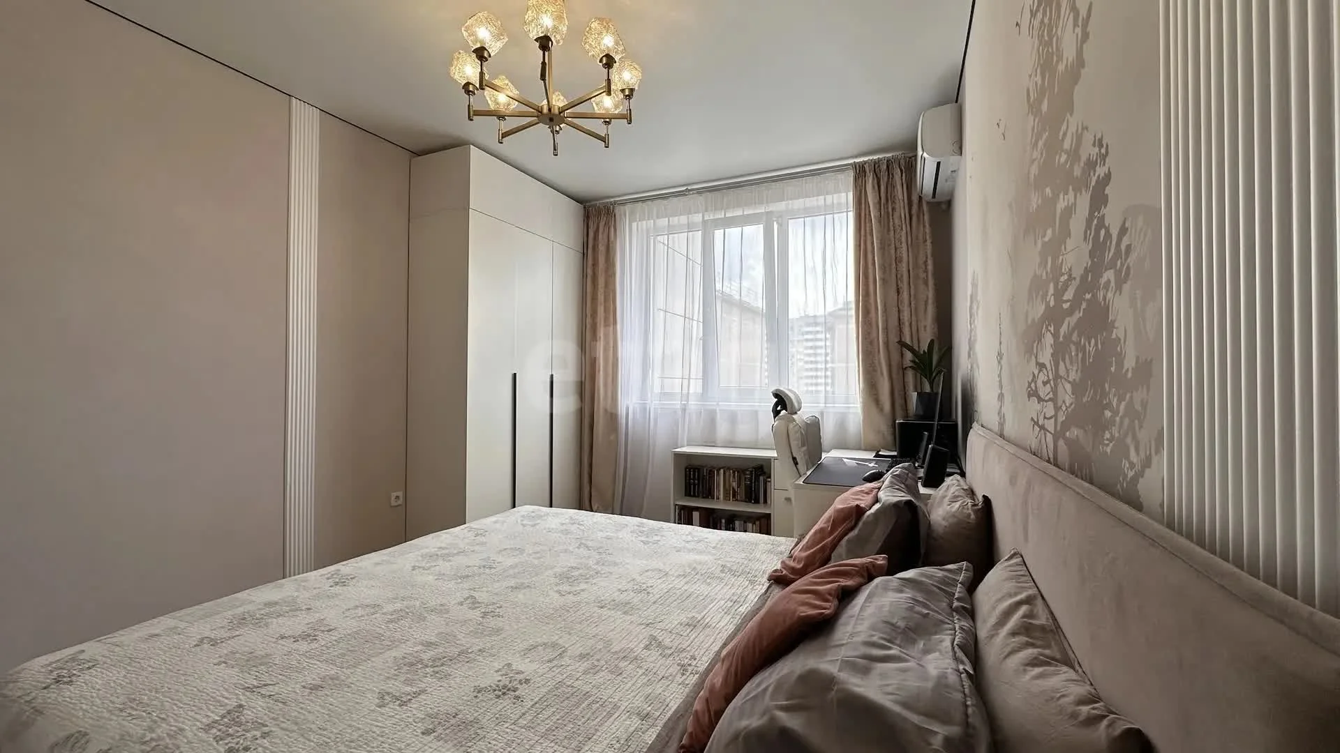 2-к квартира, 59м² (Восточно-Кругликовская улица, 76/3) - миниатюра 13