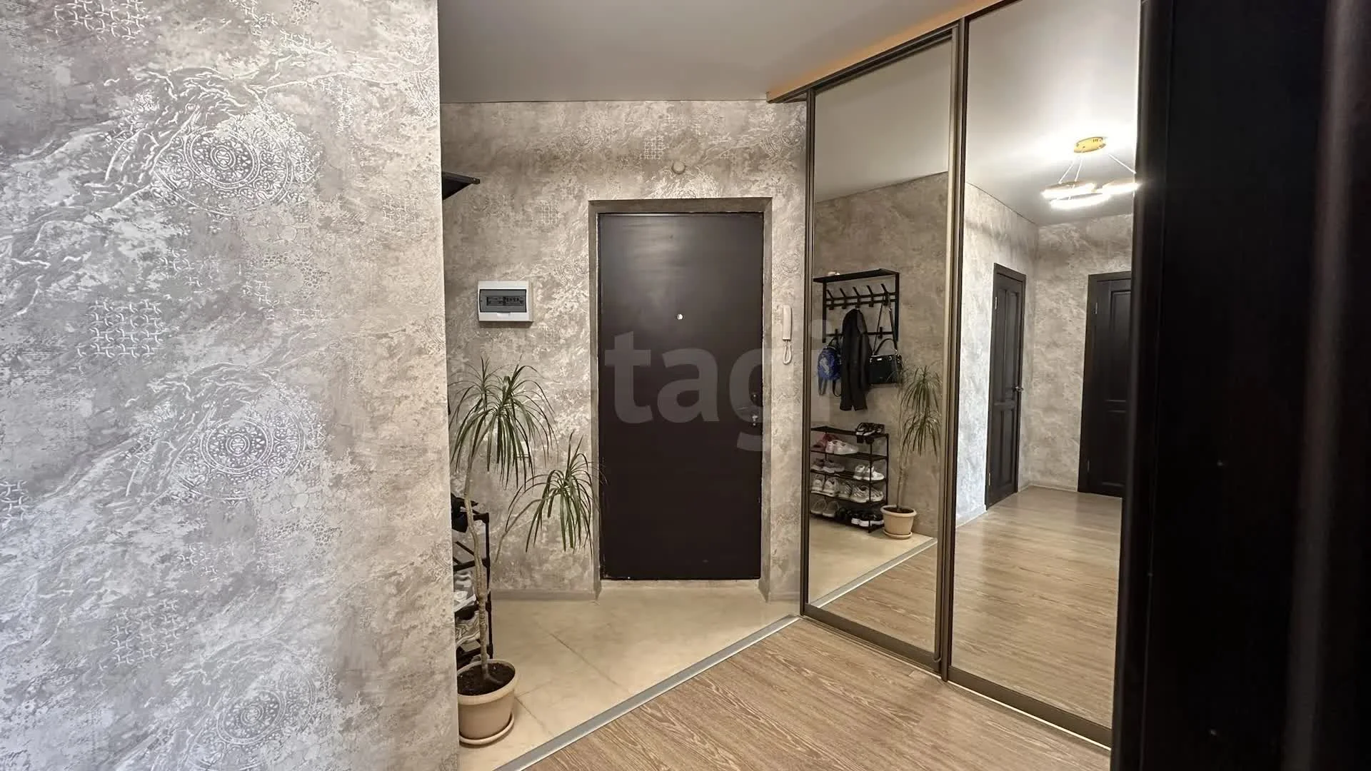 2-к квартира, 59м² (Восточно-Кругликовская улица, 76/3) - миниатюра 14
