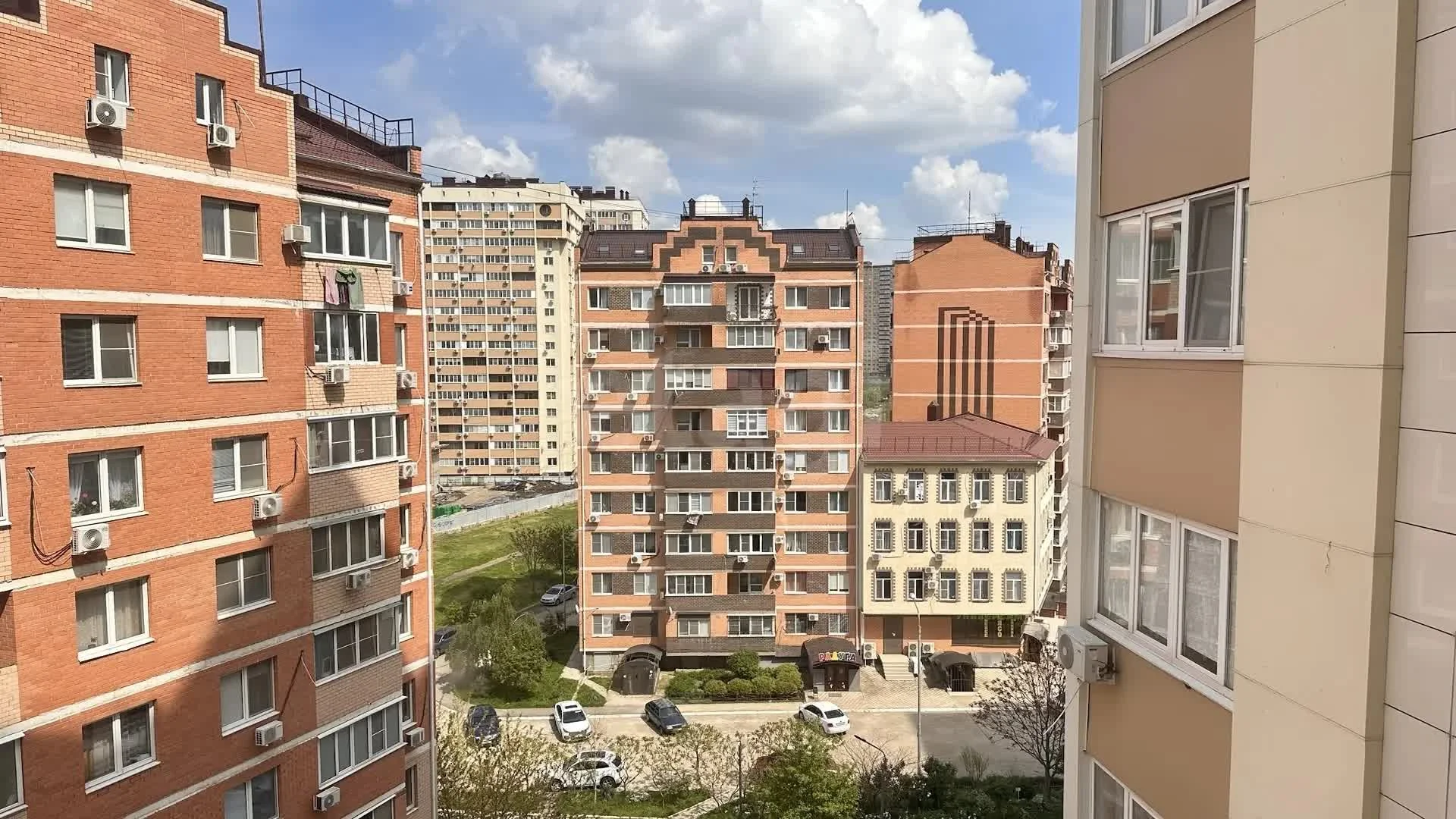 2-к квартира, 59м² (Восточно-Кругликовская улица, 76/3) - миниатюра 2