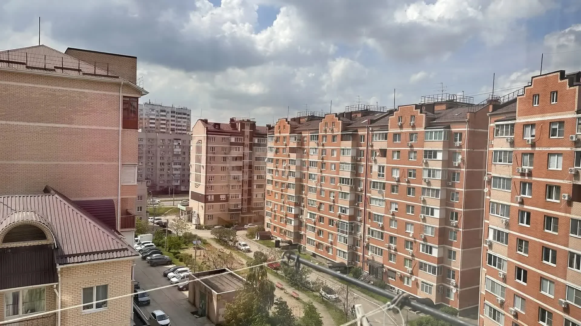 2-к квартира, 59м² (Восточно-Кругликовская улица, 76/3) - миниатюра 3