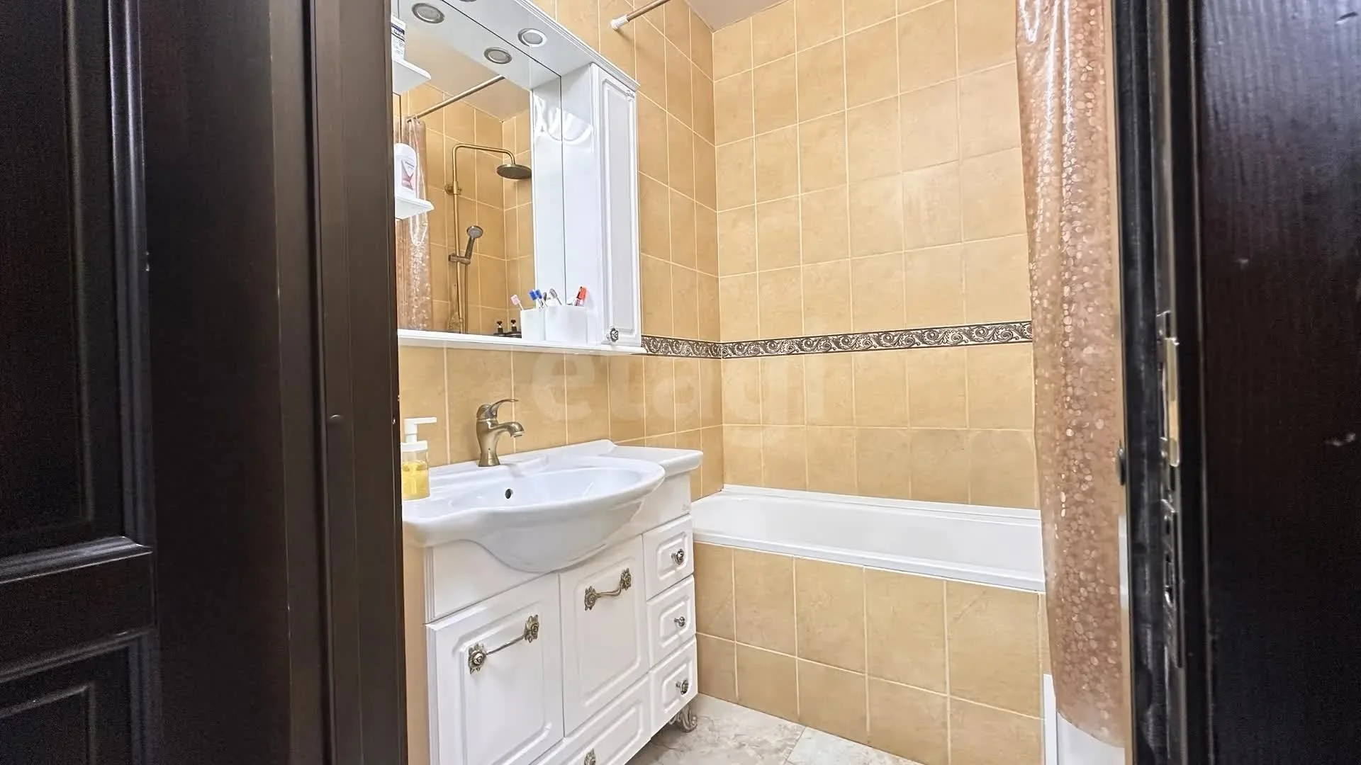 2-к квартира, 59м² (Восточно-Кругликовская улица, 76/3) - миниатюра 4