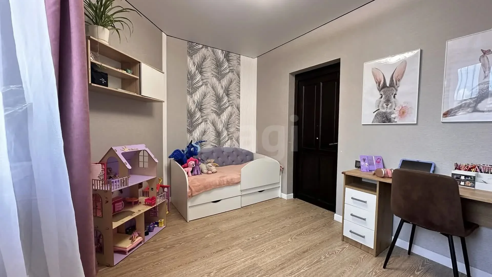 2-к квартира, 59м² (Восточно-Кругликовская улица, 76/3) - миниатюра 8