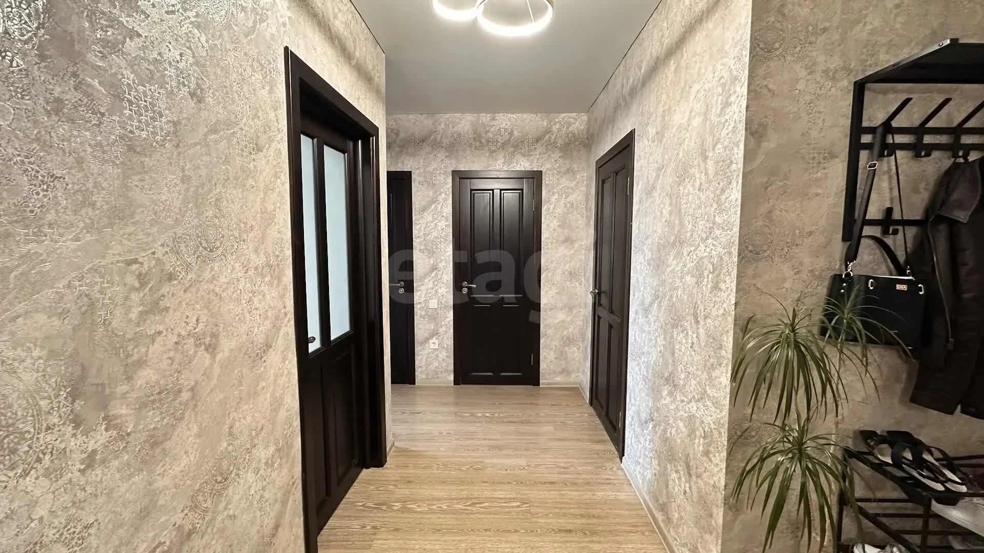 2-к квартира, 59м² (Восточно-Кругликовская улица, 76/3) - миниатюра 9