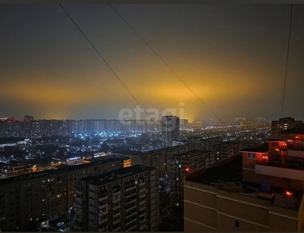1-к квартира, 40.5м² (Российская улица, 74к3) - миниатюра 7