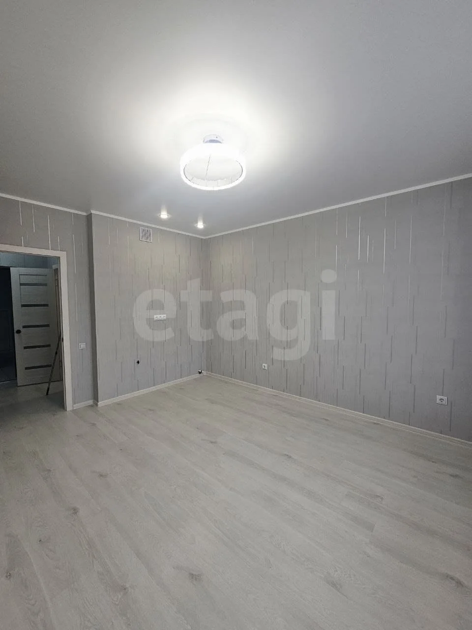 Студия, 24.4м² (улица Лётчика Позднякова, 2к12) - изображение 1