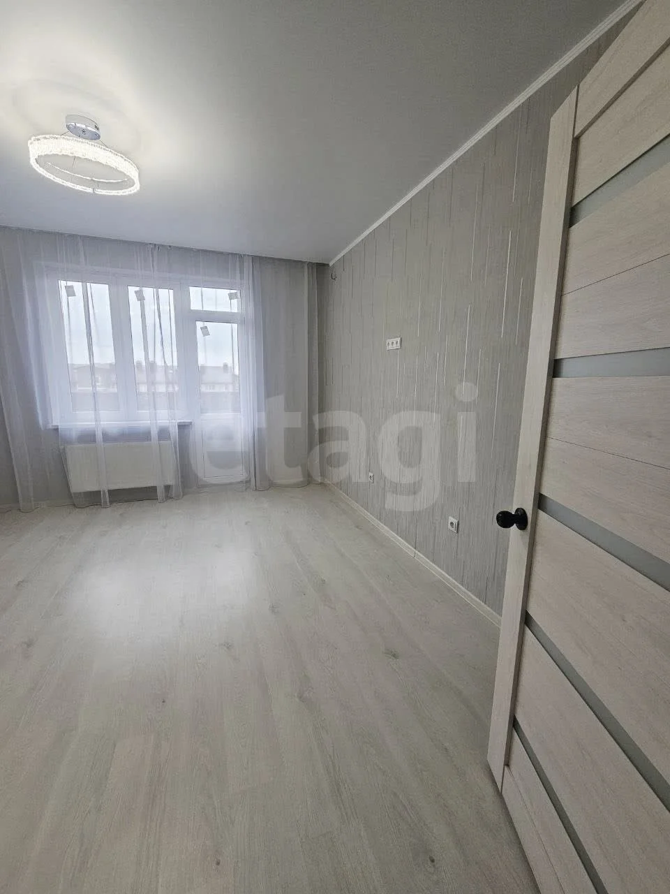 Студия, 24.4м² (улица Лётчика Позднякова, 2к12) - миниатюра 2