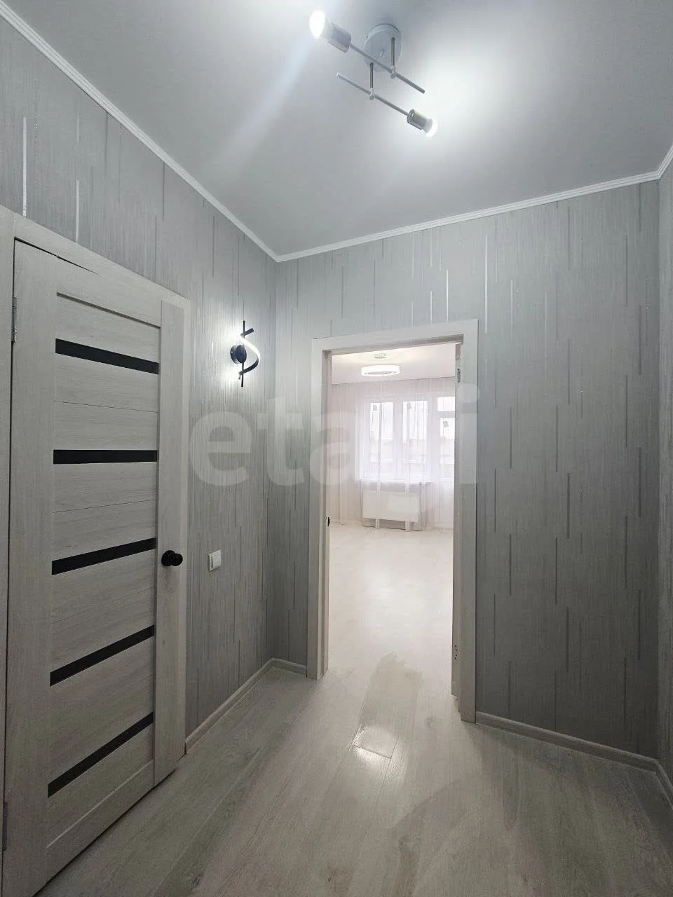 Студия, 24.4м² (улица Лётчика Позднякова, 2к12) - миниатюра 4